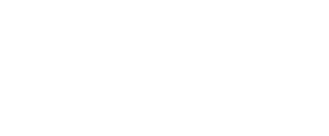 Freedom Won